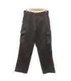 ディッキーズ Dickies カーゴパンツ ワーク ロング 82 茶 ブラウン /MS