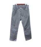 エドウィン EDWIN パンツ カラーデニム 36 グレー /YI