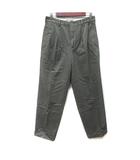 ブルックスブラザーズ BROOKS BROTHERS チノパン 31 緑 カーキ /YI