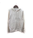 チャンピオン CHAMPION ジャケット パーカー XL アイボリー /YI
