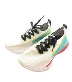 ナイキ NIKE リアクトインフィニティ ランフライニットプレミアム ランニングシューズ スニーカー 24cm CU0430-002 /YJ