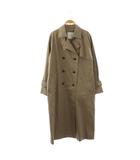 ユナイテッドアローズ UNITED ARROWS 1_OF MINE トレンチコート トレンチコート 38 モカ /SS ■OS ■GY62