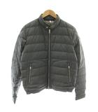 モンクレール MONCLER ACORUS アコルス ダウンジャケット 2 グレー H10911A00153 595SB /MW ■GY62