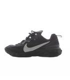 REACT ELEMENT 55 SE スニーカー シューズ 30cm 黒 ブラック ローカットスニーカー /RI ■OS ■GY62