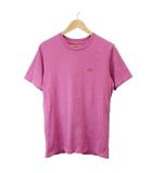 シュプリーム SUPREME small box logo tee Tシャツ スモールボックスロゴ 半袖 M ピンク RN101837 /NP ■GY62