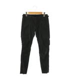 カーゴパンツ 26 チャコール /CX ■OS ■GY48