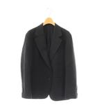 セオリー Theory Project テーラードジャケット 2 ブラック /ES ■GY53