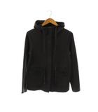 ザノースフェイス THE NORTH FACE パーカー 長袖 XS ダークグレー /DO ■GY53