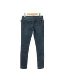 フェンディ FENDI キッズ デニムパンツ ジーンズ ジッパーフライ コットン 12A 紺 /NR ■GY57