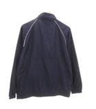 ジャケット M 紺 ネイビー ライン FH7128 /AE ■GY53