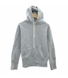 ドレステリア DRESSTERIOR スウェット パーカー プルオーバー グレー /SY29 ■GY58