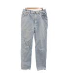 リー LEE デニムパンツ ジーンズ テーパード 30×31 インディゴブルー /YJ ■GY60