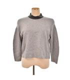 アメリカンラグシー AMERICAN RAG CIE スウェット トレーナー F グレー ■GY58