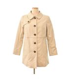 トレンチコート 2 ベージュ ■GY58