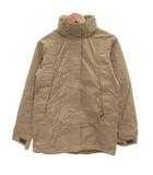 コロンビア Columbia ジャケット ブルゾン ベージュ /JS ■GY61