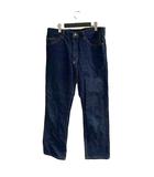 リー LEE デニム ジーンズ パンツ W36 L34 青 ブルー ■GY61