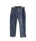 ラングラー WRANGLER デニムパンツ ジーンズ ストレート 32 青 ブルー ■GY61