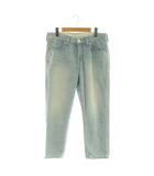 エドウィン EDWIN デニムパンツ ジーンズ テーパード M ブルー /MY ■OS ■GY66