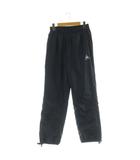 ルコックスポルティフ le coq sportif 中綿ウィンドロングパンツ イージー M ネイビー /MY ■OS ■GY66