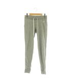 ナイキ NIKE スウェットパンツ ジョガーパンツ テーパード M グレー /MY ■OS ■GY58