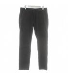 エドウィン EDWIN JERSEYS チノパンツ チノパン テーパード ストレッチ ジップフライ M グレー /XZ ■GY58