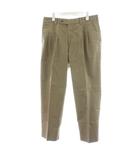 B&Y ユナイテッドアローズ BEAUTY&YOUTH ビューティー&ユース チノパンツ チノパン 40 ベージュ 無地 /AN39 ■GY58