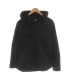 ロデオクラウンズ Rodeo Crowns ジャケット フード ロゴ M 黒 ブラック /AN71 ■GY58