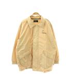  ヘッド HEAD コート ジャケット L ベージュ /NR ■GY58