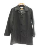 ジャケット 上着 S チェック柄 レギュラーカラー 長袖 /GP ■GY60