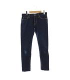 デニムパンツ ジーンズ S ネイビー /DO ■GY60