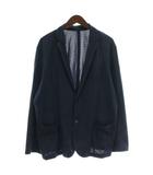 ザショップティーケー THE SHOP TK テーラードジャケット シングル 2B XL 紺 ネイビー /XZ ■GY60
