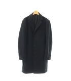 チェスターコート M ブラック /ES ■ECB001