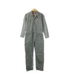  グレイスエンジニアーズ GRACEENGINEER'S ツナギ オールインワン 9 ネイビー ホワイト /DO ■ECB001