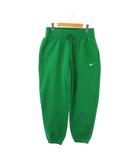 ナイキ NIKE パンツ スウェット イージー L グリーン /HK ■ECB001