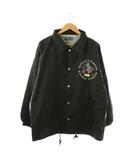 ディズニー Disney ジャケット ブルゾン L ブラック /HK ■ECB001