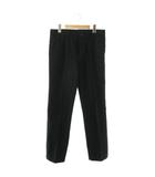 イエナ IENA パンツ タック ジッパーフライ 40 ネイビー /DO ■ECB001