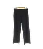 フレアパンツ ストレッチ 42 ネイビー /MY ■OS ■ECB001