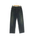 リー LEE Miss Lee U.S.RIDERS デニムパンツ ジーンズ 27×31 ネイビー /MY ■OS ■ECB001