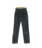 リー LEE デニムパンツ ジーンズ スリム 29×32 ネイビー /MY ■OS ■ECB001