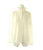 ミラショーン mila schon カットソー 長袖 ホワイト /HK ■ECC001