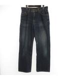 デニム パンツ 503 インディゴ 26■ECD001