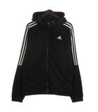 トラックジャケット ジャージ ブラック 0 ■ECD001