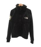 ザノースフェイス THE NORTH FACE アンタークティカバーサロフトジャケット Antarctica Versa Loft Jacket スーパーロフトフリース ブルゾン L 黒 ブラック /UO ■ECD001