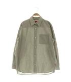 ザノースフェイス THE NORTH FACE チェックシャツ 長袖 L マルチカラー /MY ■OS ■ECC001