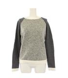 バンヤードストーム BARNYARDSTORM スウェット トレーナー 長袖 0 グレー /KH ■ECC001