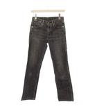 リーバイス Levi's デニムパンツ ジーンズ グレー /KH ■ECC001