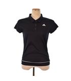 ポロシャツ 半袖 0T 黒 ブラック ■ECC001