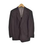 ミラショーン mila schon テーラードジャケット ブレザー シングル グレー ■ECD001
