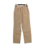リーバイス Levi's デニム カラー パンツ 28 ピンクベージュ 260302E ■ECD001