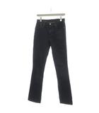 エドウィン EDWIN デニムパンツ ジーンズ 27 紺 ネイビー /RN ■GY58